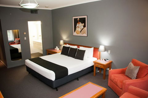 The O'Connell Inn - Accommodation Perth 13