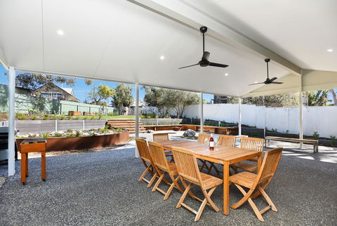 Port Of Call - Port Willunga - C21 SouthCoast Holidays - Perth Resorts 0
