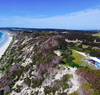 A Dune Escape - Accommodation Perth