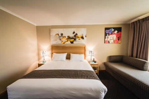 Southgate Motel - Accommodation Perth 15