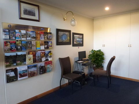 Southgate Motel - Accommodation Perth 34
