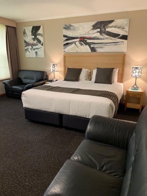 Southgate Motel - Accommodation Perth 9