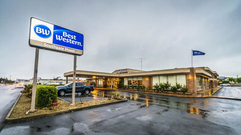 Southgate Motel - Accommodation Perth 20