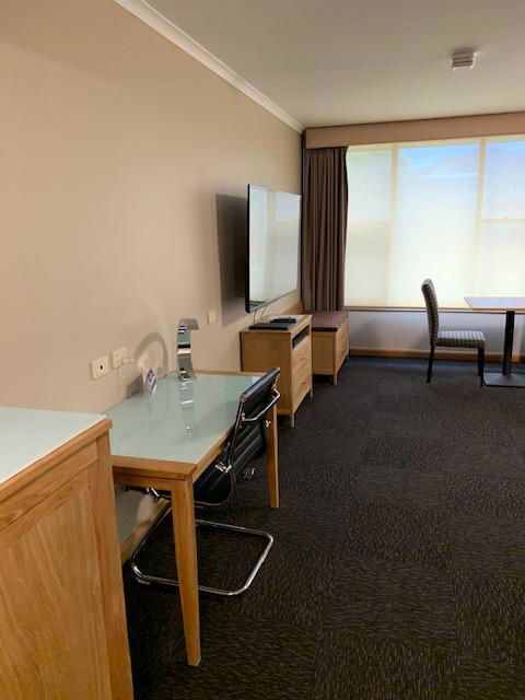 Southgate Motel - Accommodation Perth 8