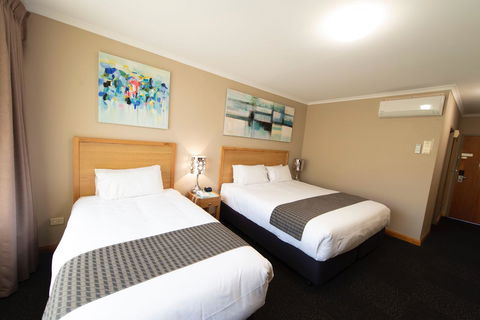 Southgate Motel - Accommodation Perth 17