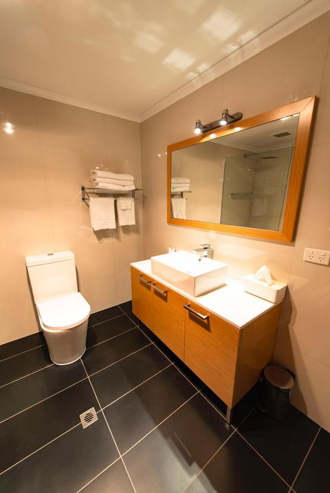 Southgate Motel - Accommodation Perth 16