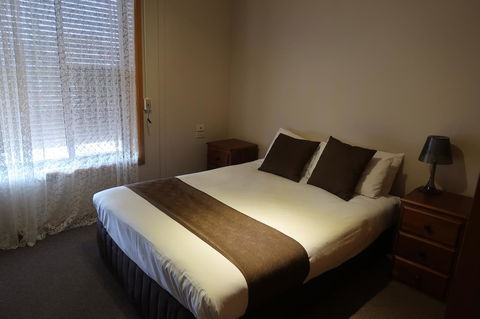 Southgate Motel - Accommodation Perth 12
