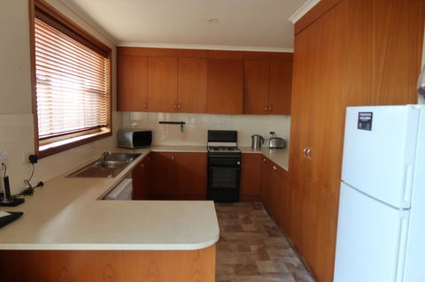 Southgate Motel - Accommodation Perth 10