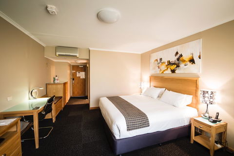 Southgate Motel - Accommodation Perth 25