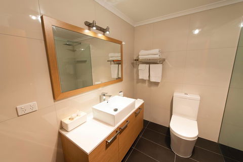 Southgate Motel - Accommodation Perth 24