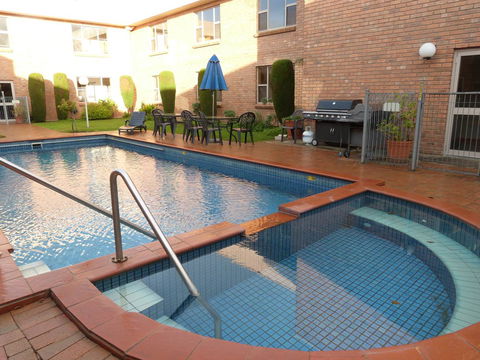 Southgate Motel - Accommodation Perth 28