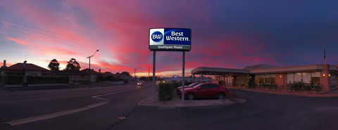 Southgate Motel - Accommodation Perth 0
