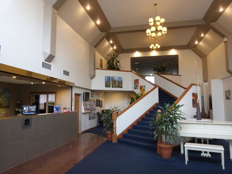 Southgate Motel - Accommodation Perth 29