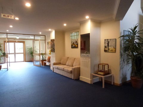 Southgate Motel - Accommodation Perth 35