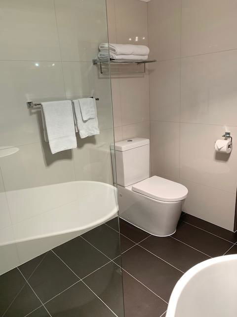 Southgate Motel - Accommodation Perth 1