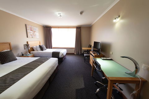 Southgate Motel - Accommodation Perth 22