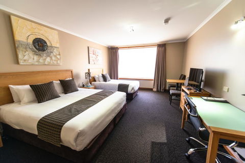 Southgate Motel - Accommodation Perth 27