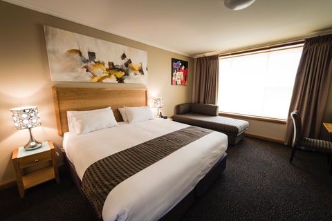 Southgate Motel - Accommodation Perth 26