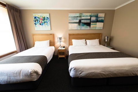 Southgate Motel - Accommodation Perth 18