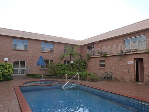 Southgate Motel - Accommodation Perth 33