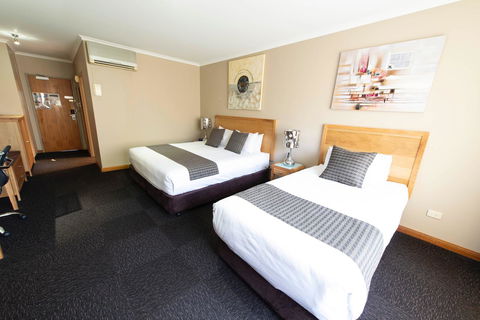 Southgate Motel - Accommodation Perth 19
