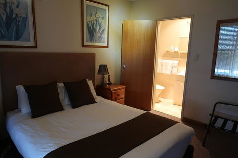 Southgate Motel - Accommodation Perth 11