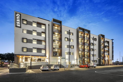 Quest Port Adelaide - Accommodation Perth 1