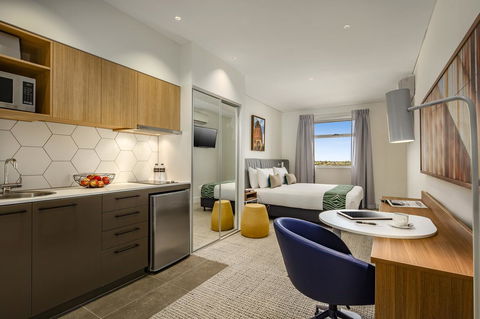 Quest Port Adelaide - Accommodation Perth 8