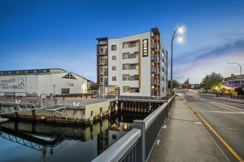 Quest Port Adelaide - Accommodation Perth 6
