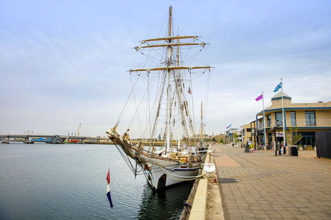 Quest Port Adelaide - Accommodation Perth 10