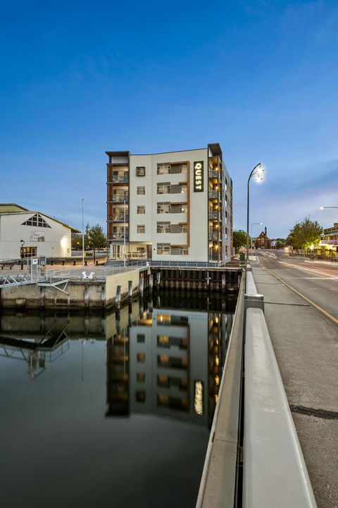 Quest Port Adelaide - Accommodation Perth 3