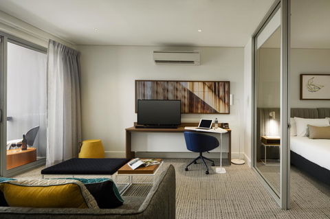 Quest Port Adelaide - Accommodation Perth 4