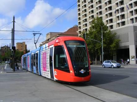 Spacious 4 BR And 2 Bathrooms City Apartment - Accommodation Perth 21