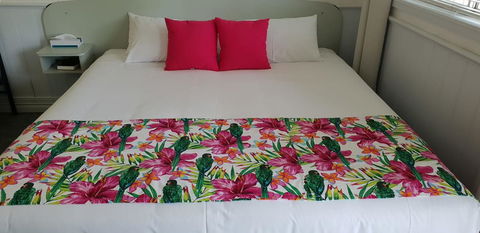 Arcadia Motel - Accommodation Perth 3