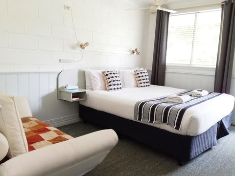 Arcadia Motel - Accommodation Perth 25