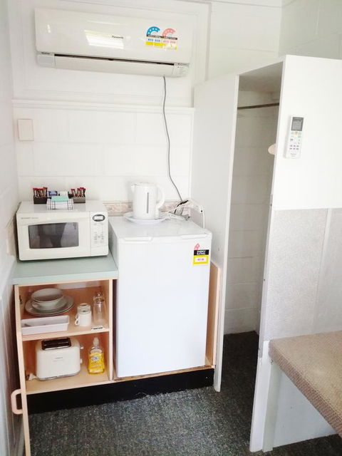 Arcadia Motel - Accommodation Perth 29