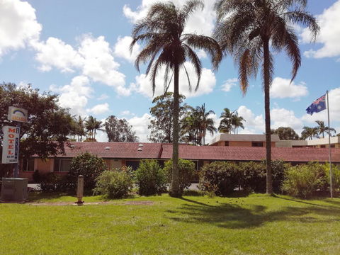 Arcadia Motel - Accommodation Perth 32