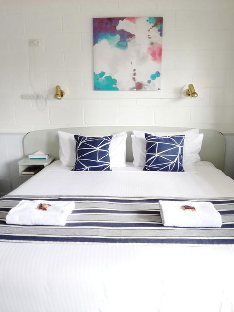 Arcadia Motel - Accommodation Perth 23