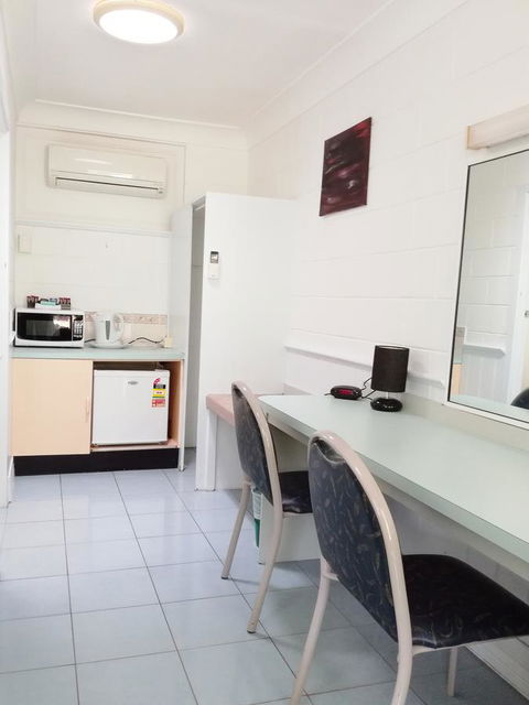 Arcadia Motel - Accommodation Perth 31