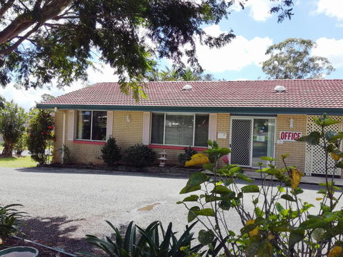 Arcadia Motel - Accommodation Perth 33