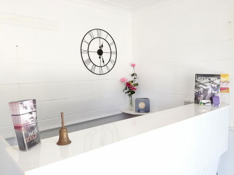 Arcadia Motel - Accommodation Perth 7