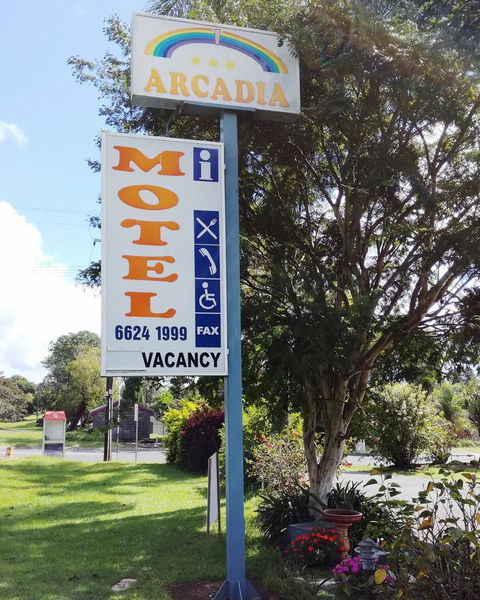 Arcadia Motel - Accommodation Perth 5