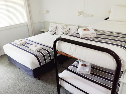 Arcadia Motel - Accommodation Perth 18