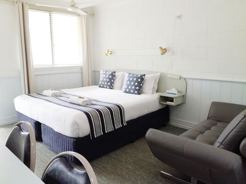 Arcadia Motel - Accommodation Perth 27