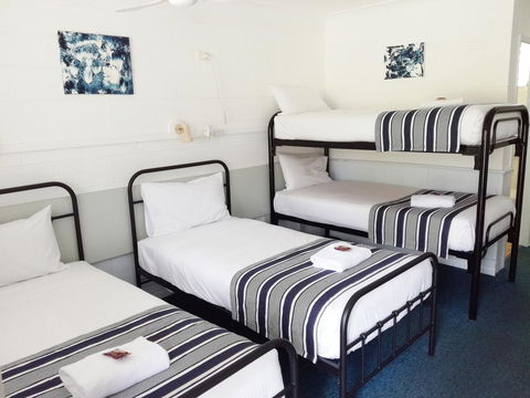 Arcadia Motel - Accommodation Perth 11