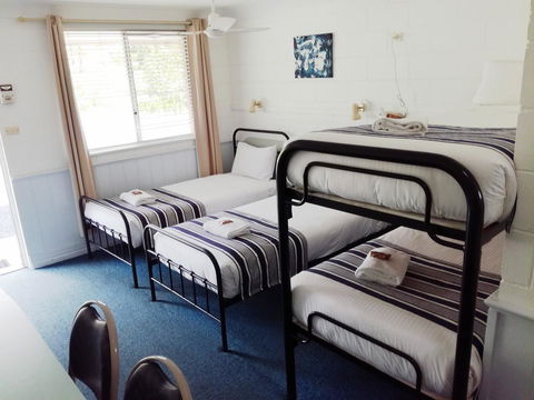 Arcadia Motel - Accommodation Perth 12