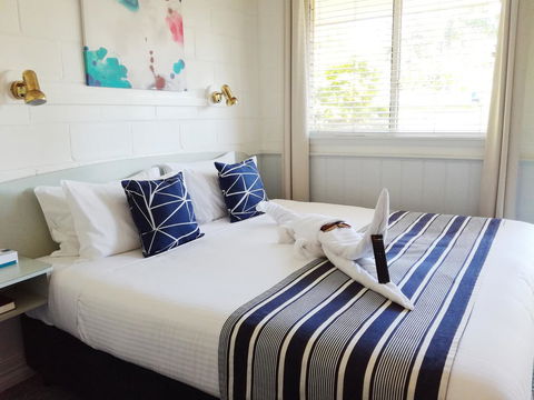 Arcadia Motel - Accommodation Perth 4