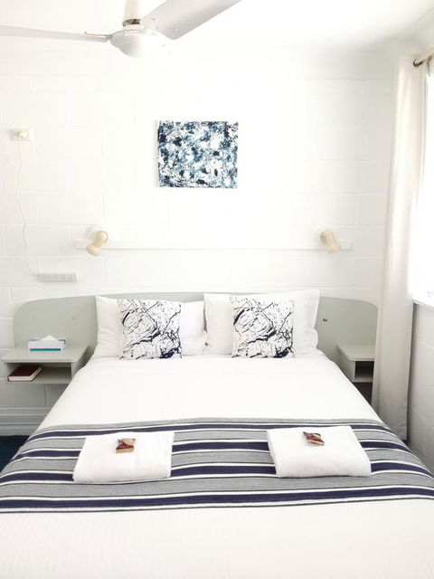 Arcadia Motel - Accommodation Perth 8
