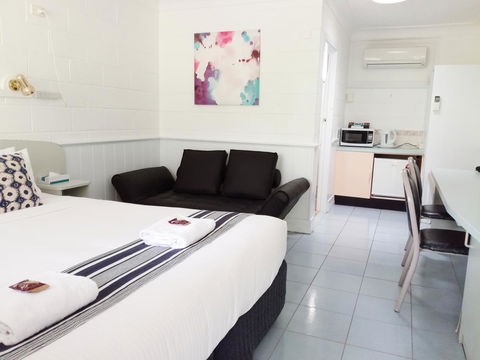 Arcadia Motel - Accommodation Perth 30