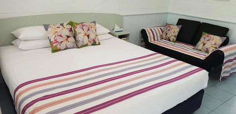 Arcadia Motel - Accommodation Perth 0